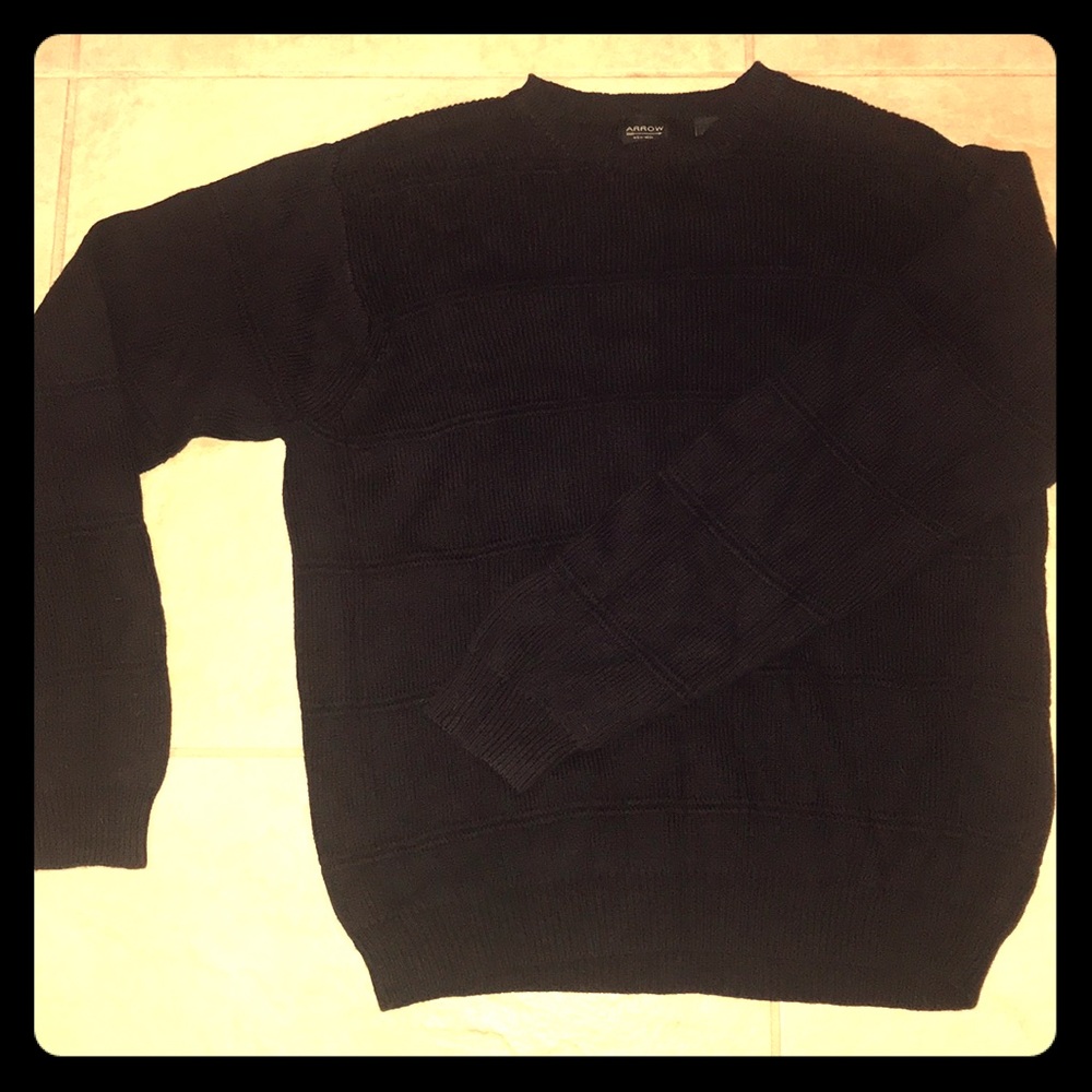 Arrow sweatshirt